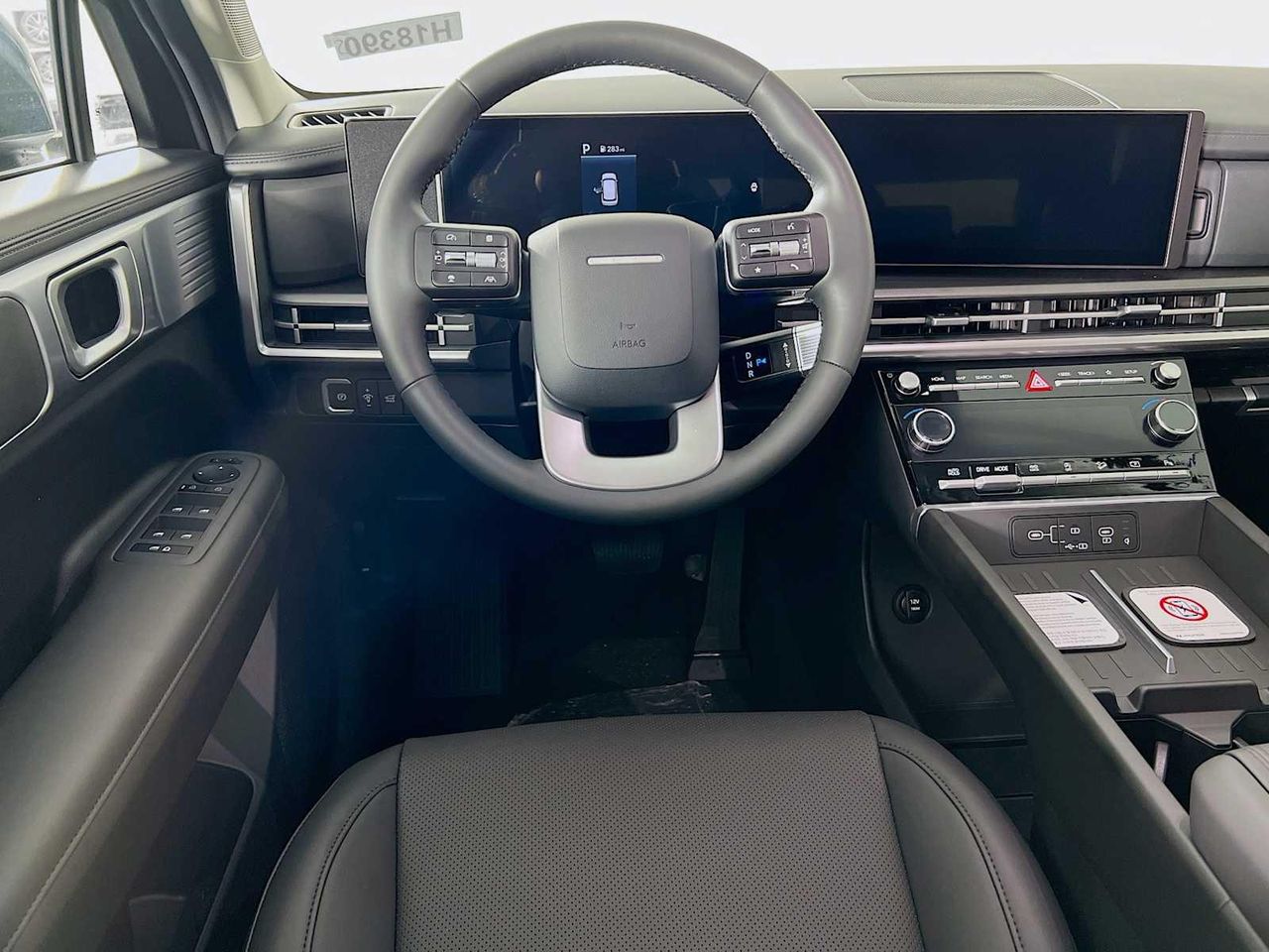 2026 Hyundai Santa Fe SEL photo 4