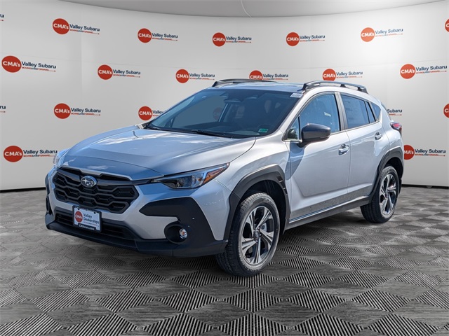 2026 Subaru Crosstrek Premium's photo
