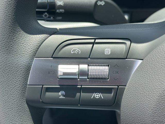 2025 Hyundai Sonata SE photo 19
