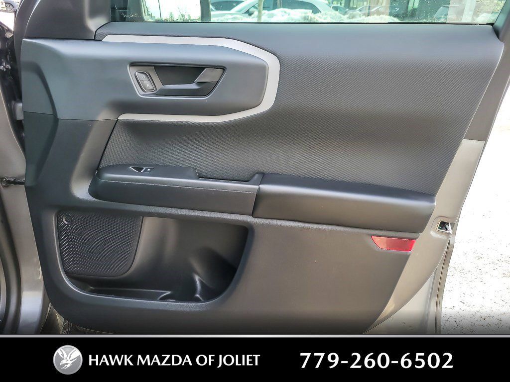 2023 FORD BRONCO SPORT - Image 19