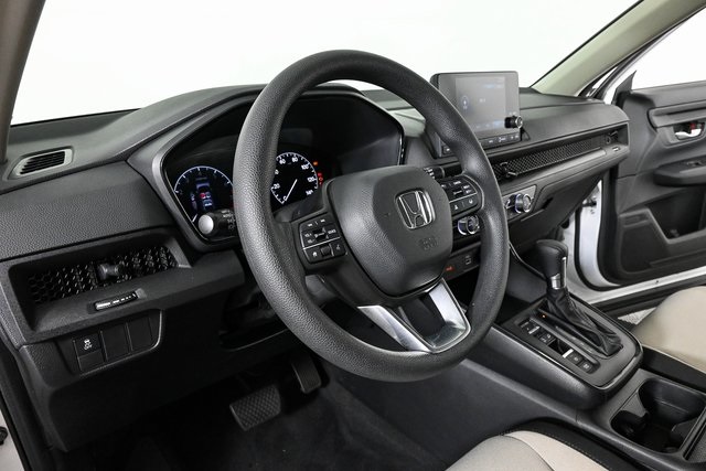 2023 Honda CR-V LX photo 4