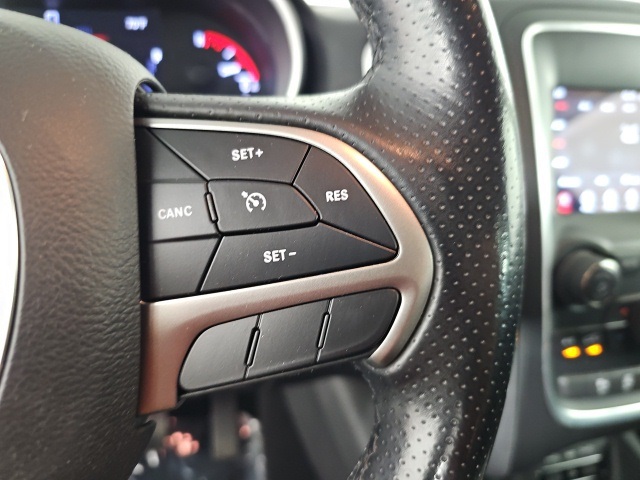 2020 Dodge Durango SXT Plus photo 15