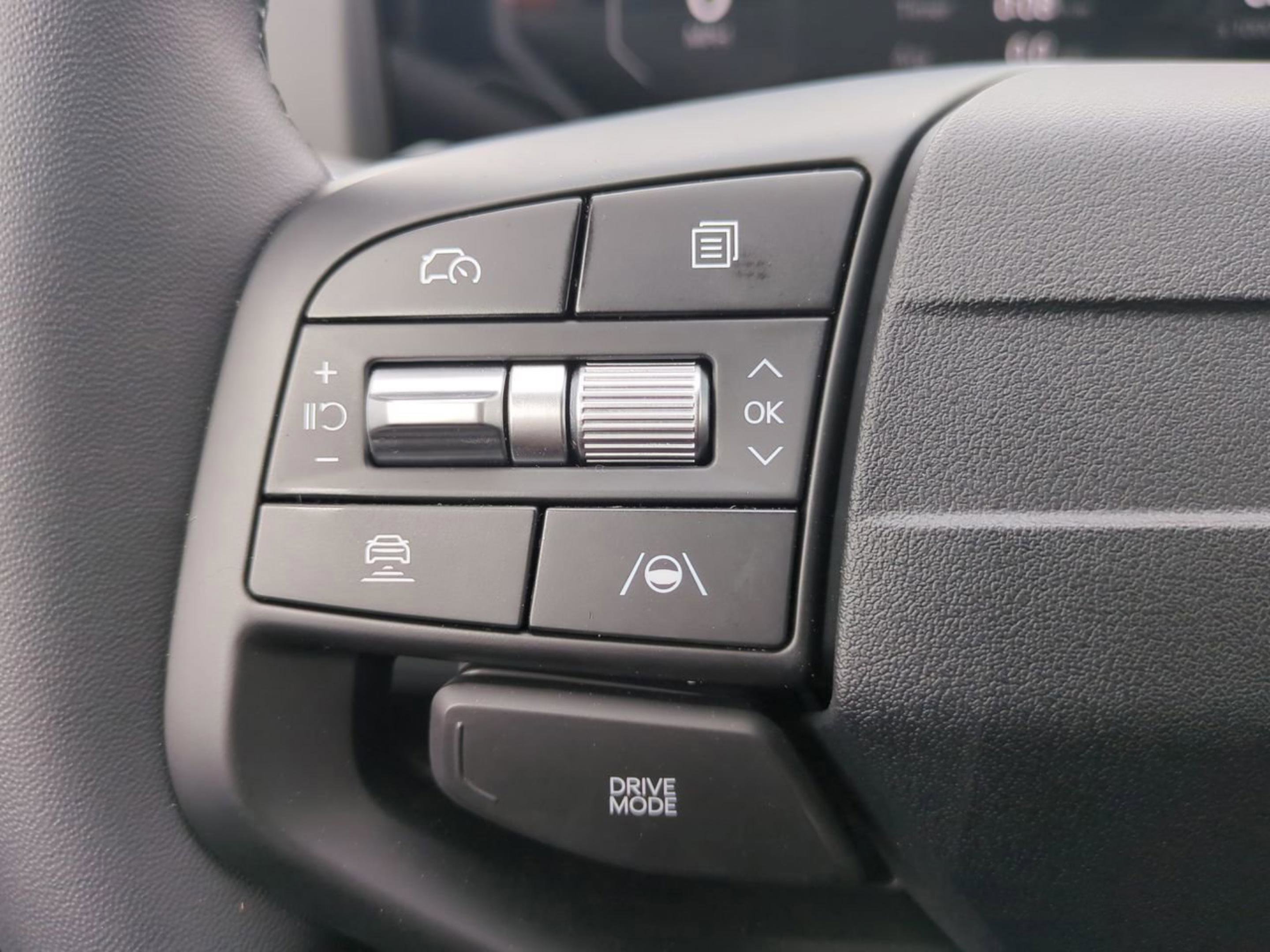 2025 Kia K4 EX photo 18