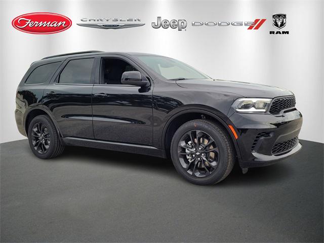 2026 Dodge Durango GT's photo