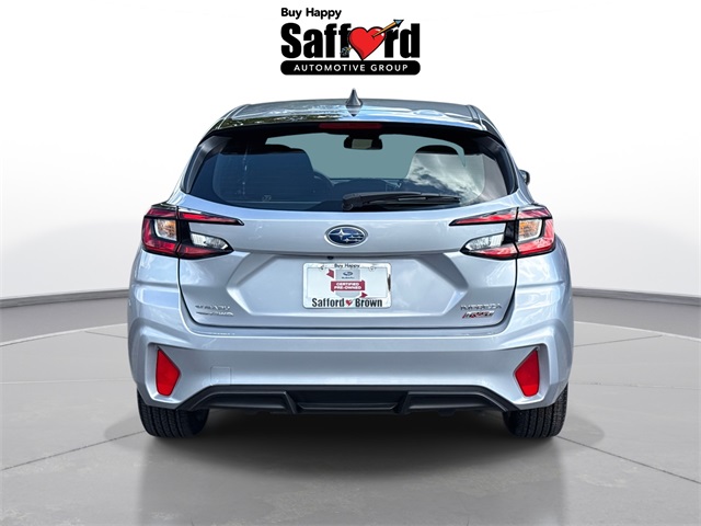 2025 Subaru Impreza 2.5RS photo 8