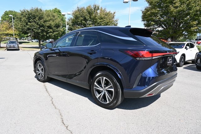 2024 Lexus RX 350 Premium photo 8