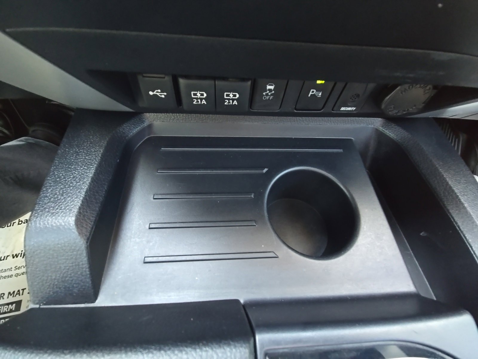 2021 Toyota Tundra Limited Grade photo 24