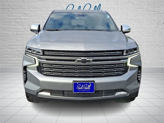 2023 Chevrolet Tahoe Premier photo 2