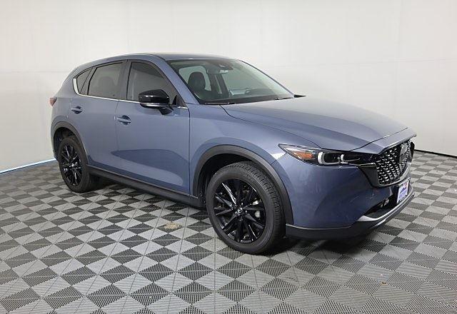2023 Mazda CX-5 2.5 S Carbon photo 2