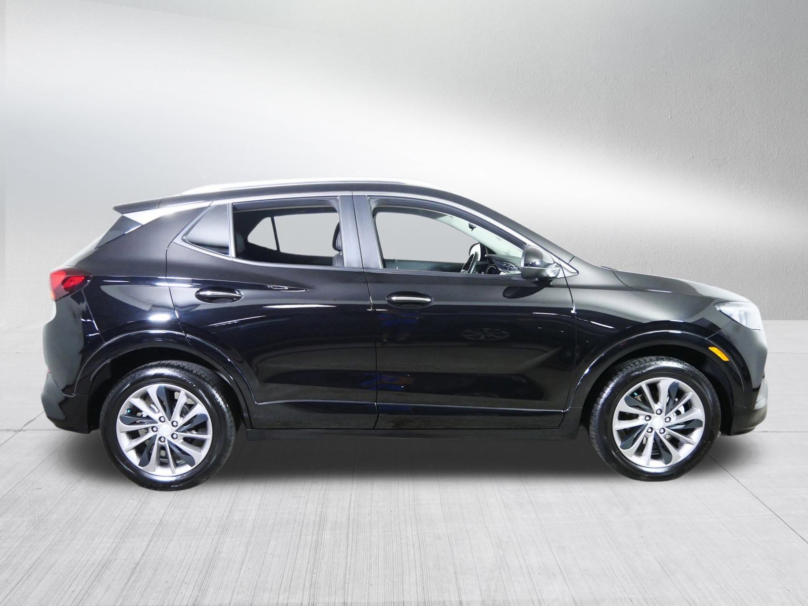 2020 Buick Encore GX Select photo 8