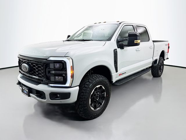 2025 Ford F-350 photo 3