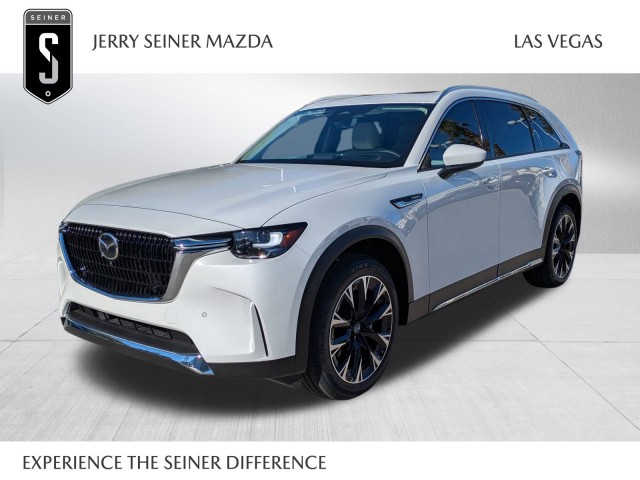 14 New Mazda CX-90 Plug-In Hybrid for Sale in Las Vegas, NV
