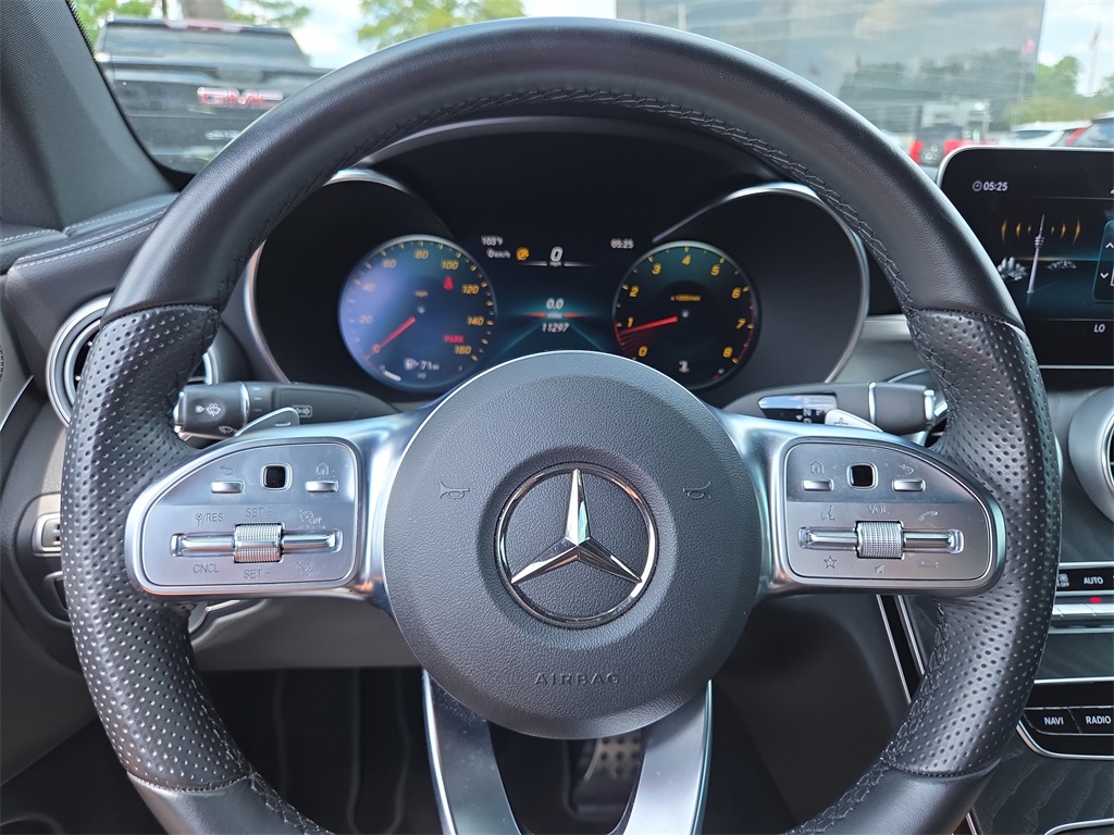 2023 Mercedes Benz C 300 photo 20