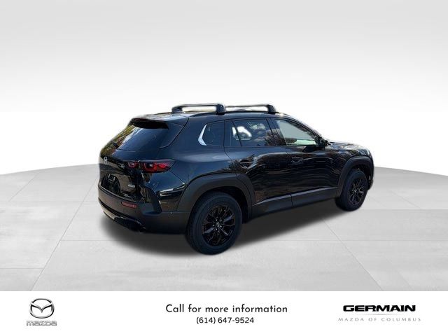2026 Mazda CX-50 2.5 Premium photo 3