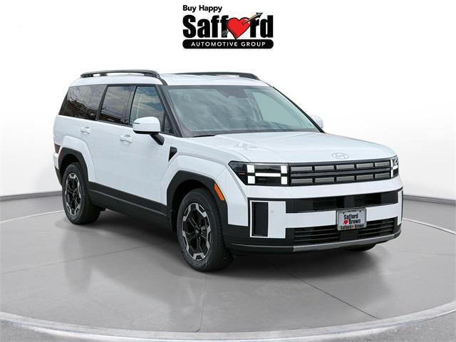 2025 Hyundai Santa Fe SEL's photo