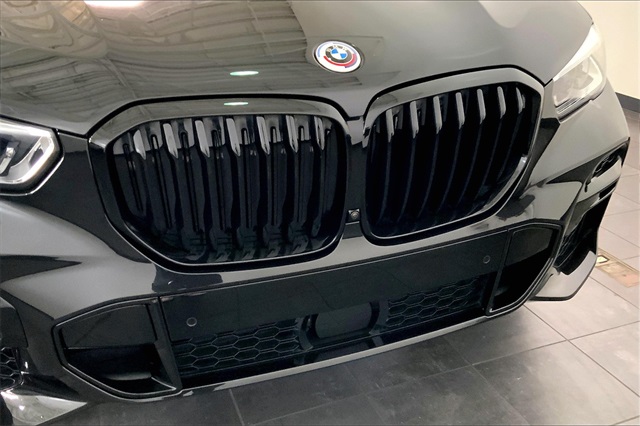 2023 Bmw X5 M50i photo 27