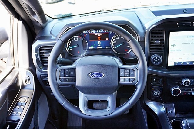 2023 Ford F-150 XLT photo 20