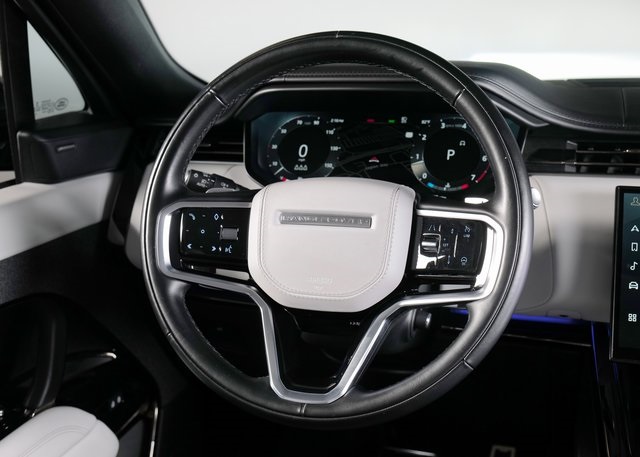 2023 Land Rover Range Rover Sport SE photo 16