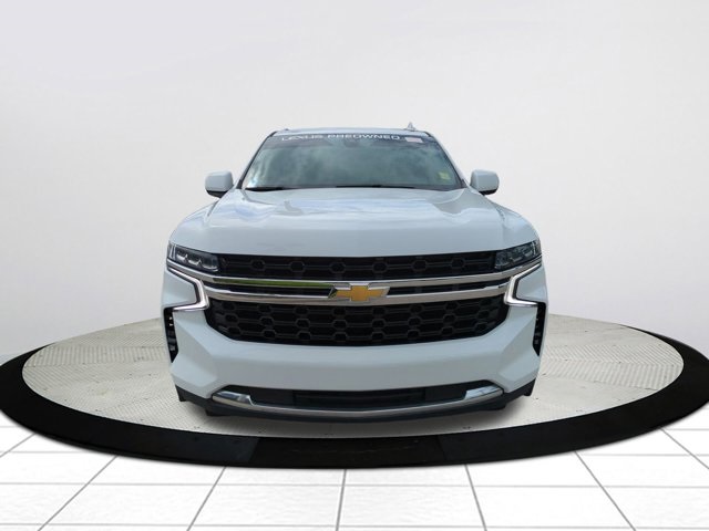2021 Chevrolet Tahoe LS photo 8