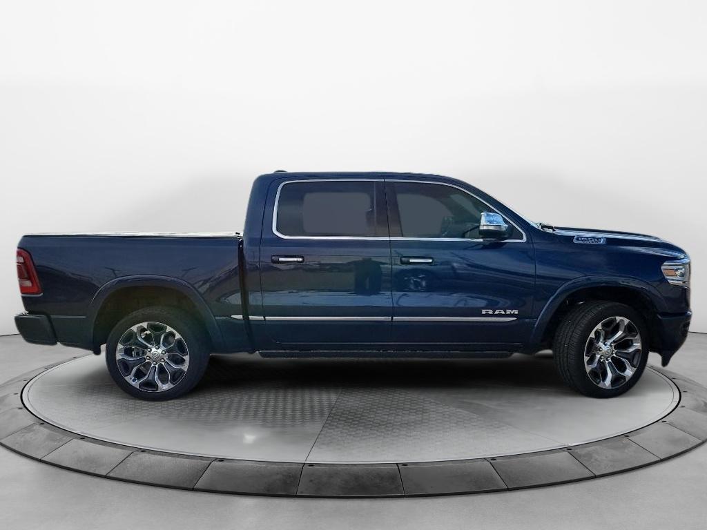 2020 Ram 1500 Limited photo 4