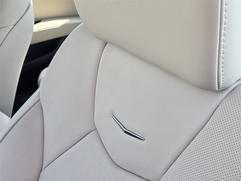 2025 Cadillac CT5 Premium Luxury photo 15