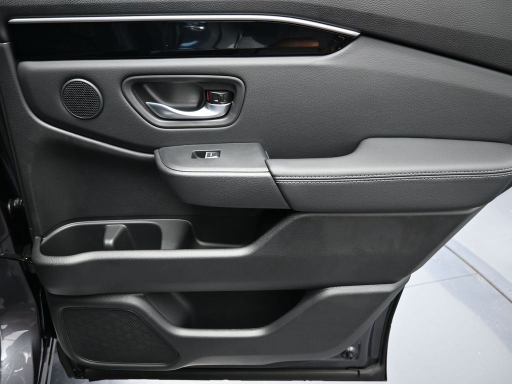 2025 Honda Pilot EX-L photo 34