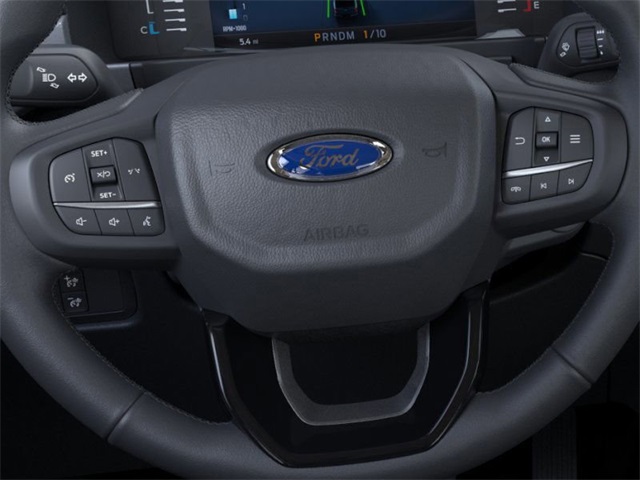 2025 FORD RANGER - Image 34