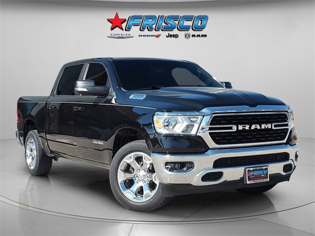 2022 RAM Ram 1500 Pickup Big Horn/Lone Star