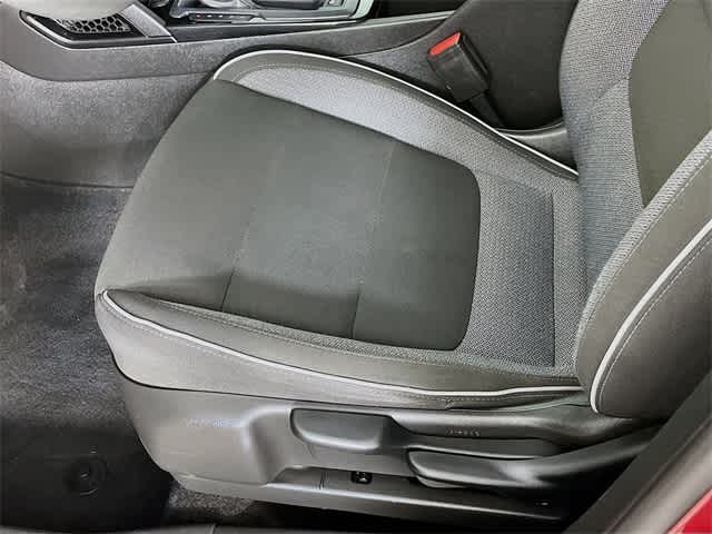 2021 Chevrolet Trailblazer LS photo 19