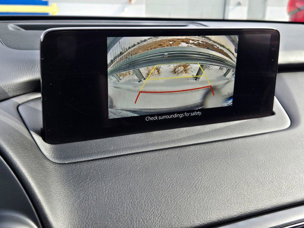 2023 Mazda CX-9 Carbon photo 14