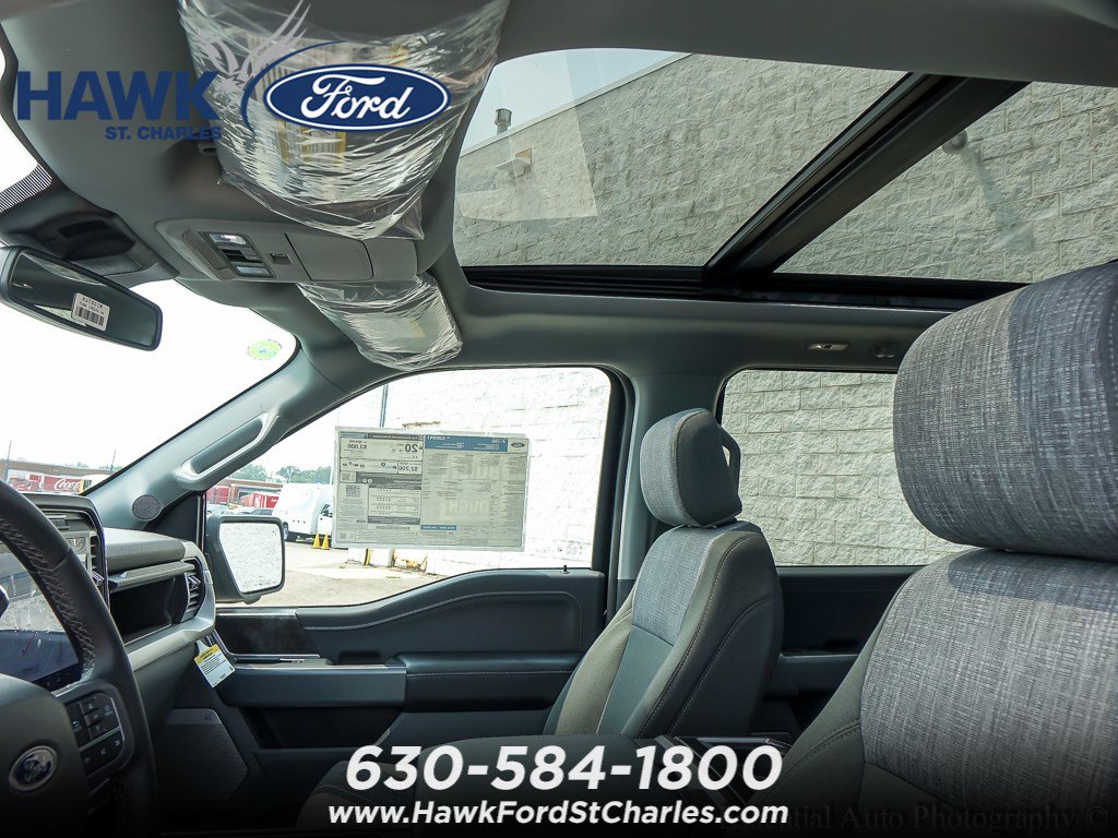 2023 FORD F-150 - Image 8