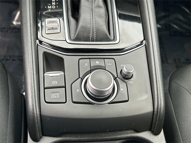 2020 Mazda CX-5 Sport photo 23