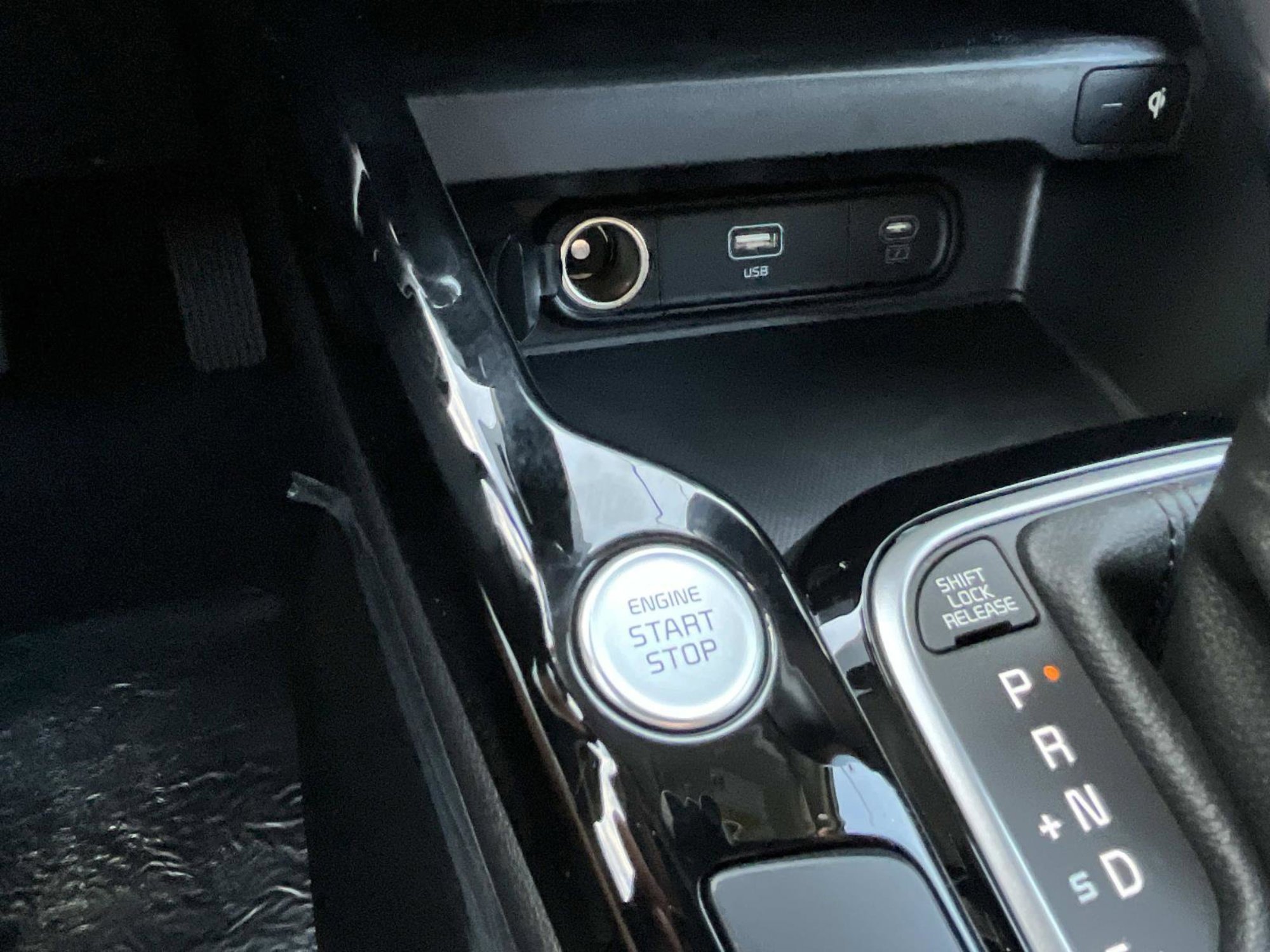 2025 Kia Soul S photo 26