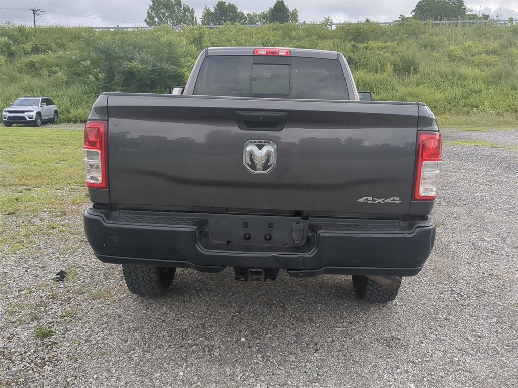 2020 Ram 2500 Tradesman photo 4