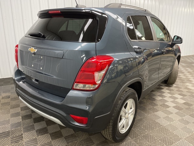 2021 Chevrolet Trax LT photo 5
