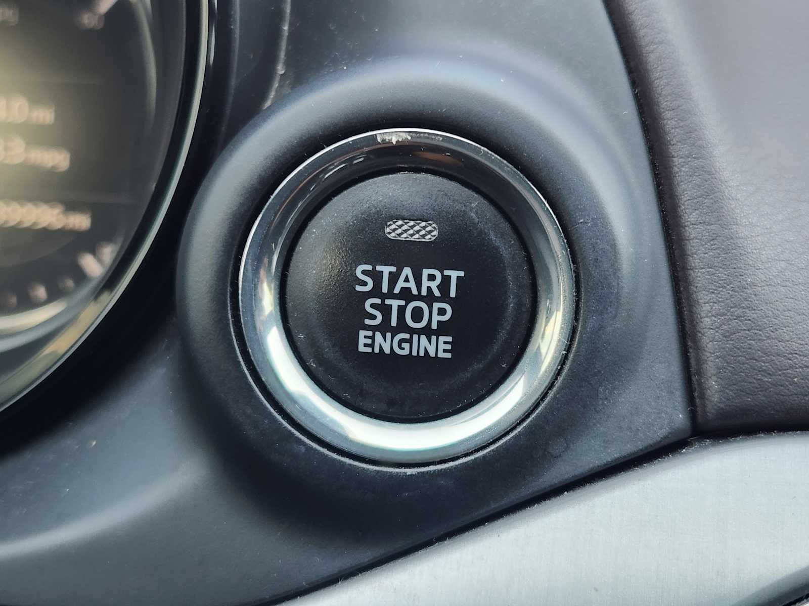 2018 Mazda CX-9 Grand Touring photo 18