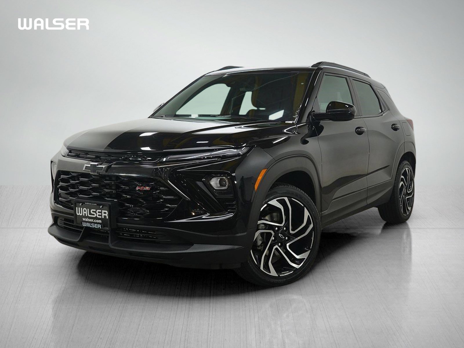 2024 Chevrolet TrailBlazer RS's photo