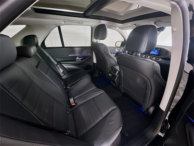 2024 Mercedes Benz GLE 350 4MATIC photo 25