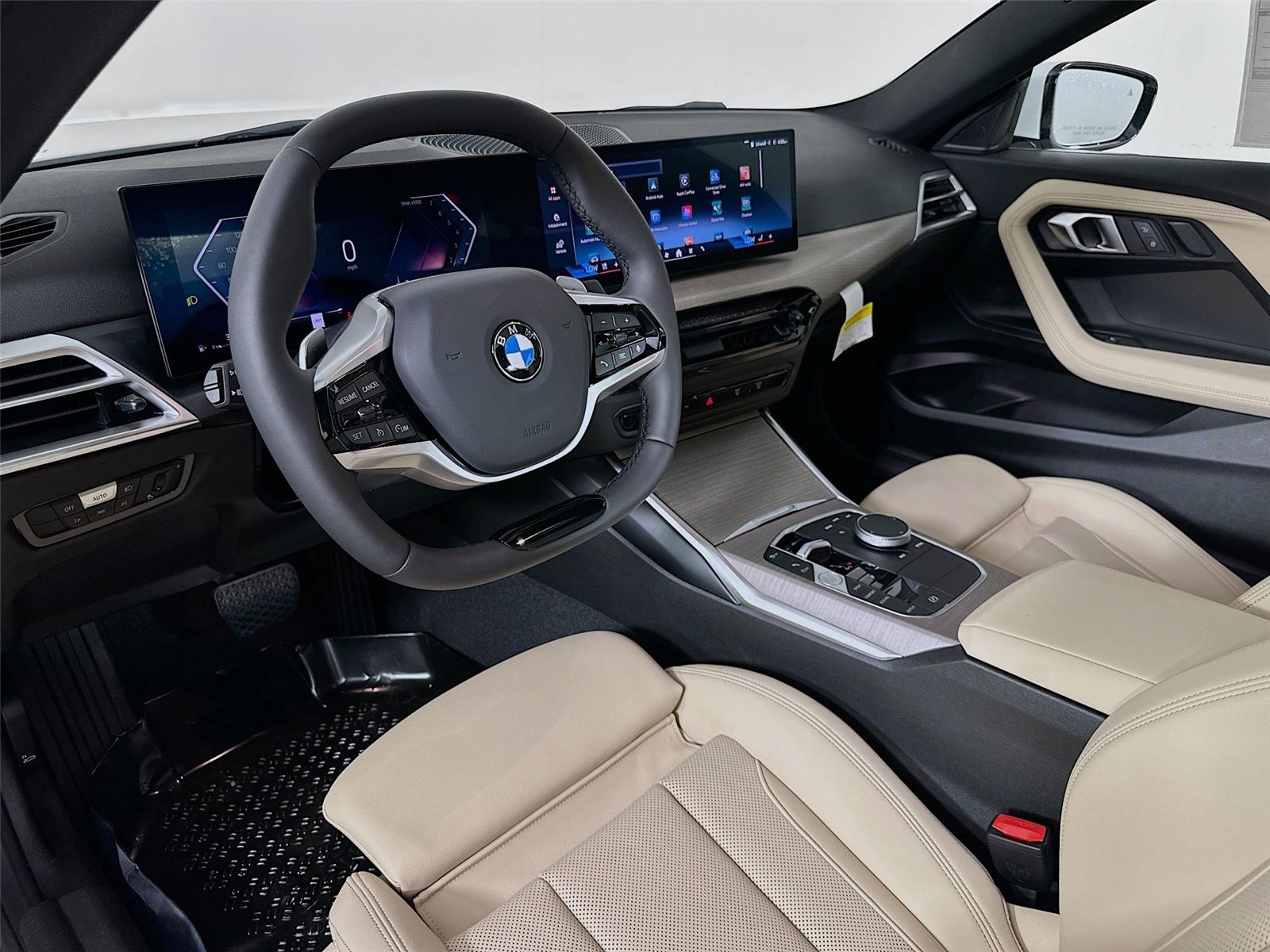2025 Bmw 230i xDrive photo 9