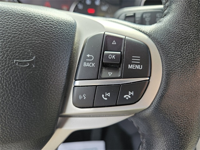 2023 Ford Explorer XLT photo 21