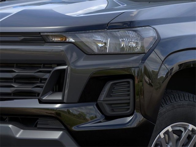 2026 Chevrolet Colorado LT photo 10