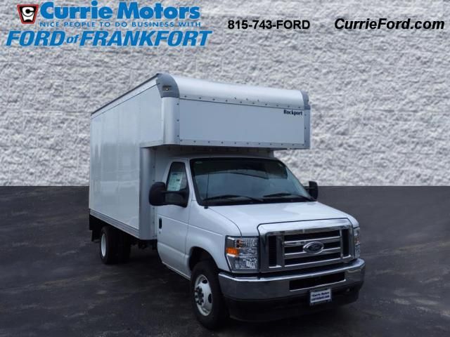 2024 FORD E-350 - Image 1