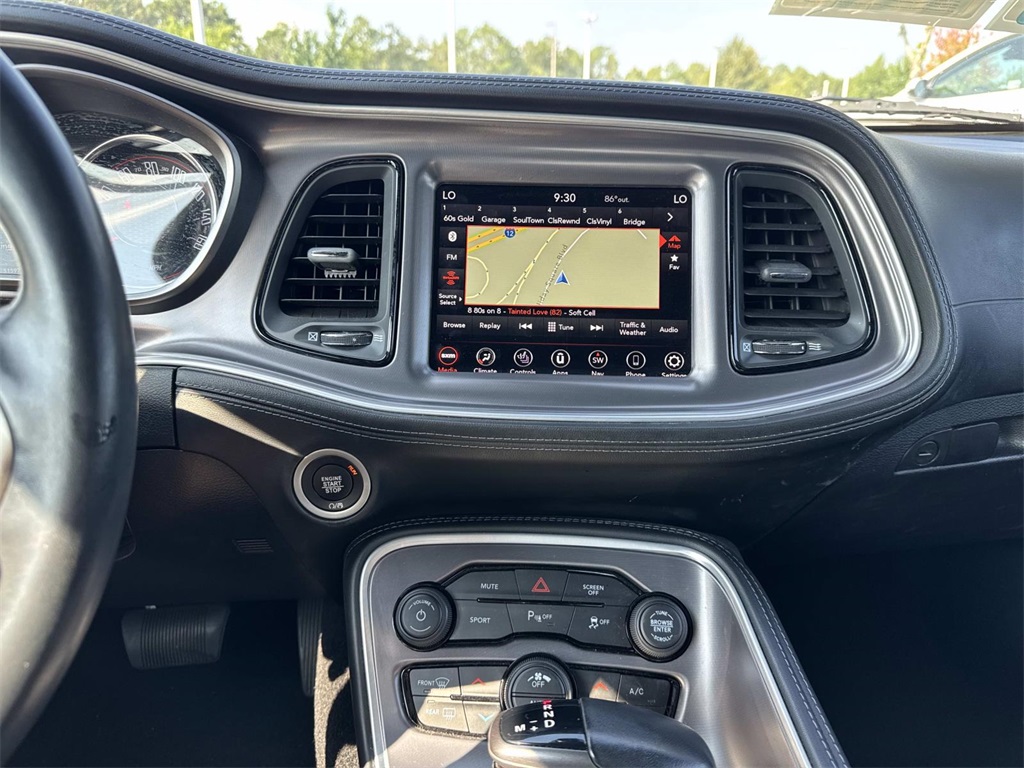2021 Dodge Challenger SXT photo 23