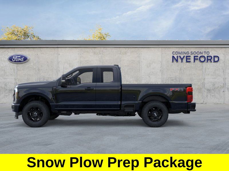 2026 Ford F-250 XL photo 4