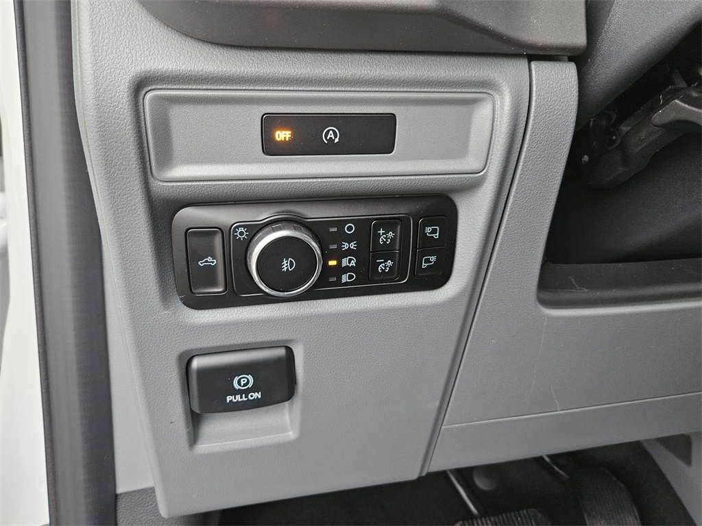 2025 Ford F-150 XLT photo 15