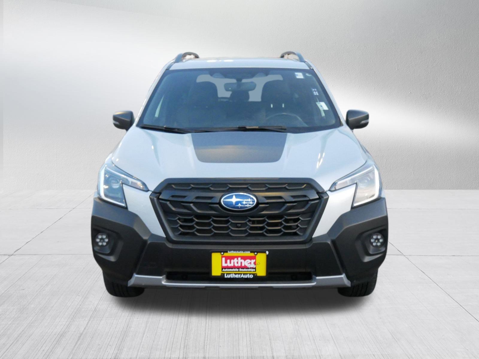 2023 Subaru Forester Wilderness photo 2