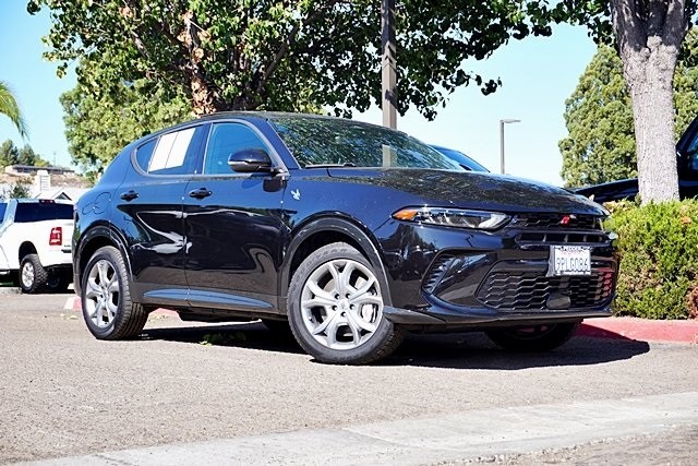 2024 Dodge Hornet R/T Plus