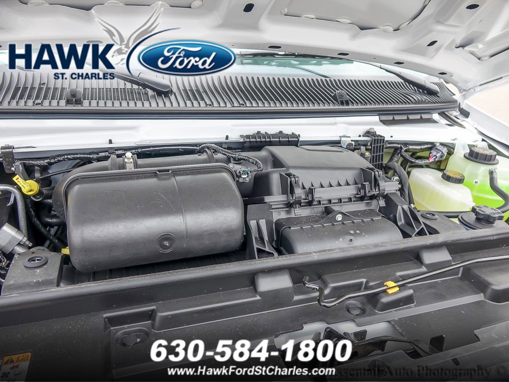 2024 Ford E-350 photo 15