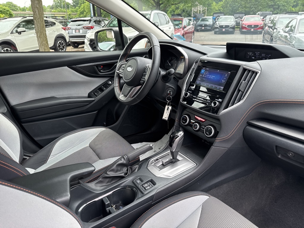 2023 Subaru Crosstrek Premium photo 26