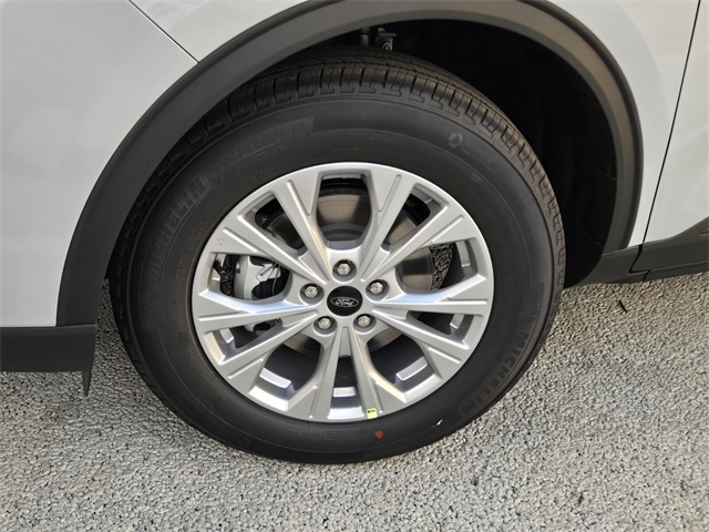 2025 Ford Escape Active photo 4